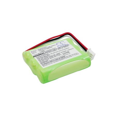 Batterie pour Huawei FT3110 (2000 mAh/7.2 Wh, 3.6 V)