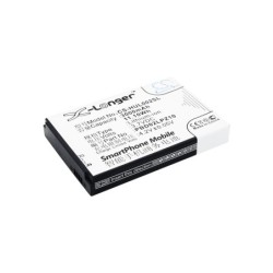 Batterie pour Huawei PBD02LPZ10 (3000 mAh/11.1 Wh, 3.7 V)