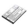 Batterie pour Huawei GL10P (2000 mAh/7.4 Wh, 3.7 V)