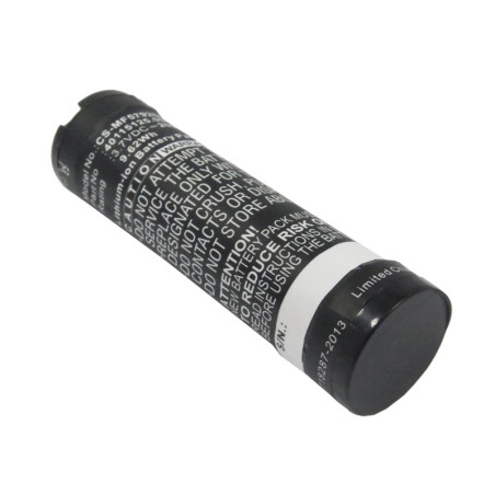 Batterie pour Novatel Wireless 65394 (2600 mAh/9.62 Wh, 3.7 V)