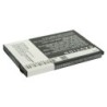 Batterie pour Novatel Wireless 40115118.002 (1500 mAh/5.55 Wh, 3.7 V)