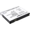 Batterie pour Telstra M1 (5000 mAh/18.5 Wh, 3.7 V)