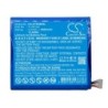 Batterie pour Alcatel Y854VB (5000 mAh/19 Wh, 3.8 V)