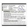 Batterie pour Alcatel Linkzone 2 (4300 mAh/16.34 Wh, 3.8 V)
