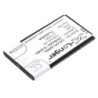 Batterie pour Alcatel Link Zone (2330 mAh/8.62 Wh, 3.7 V)