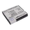 Batterie pour Pantech BTR291B (4100 mAh/15.58 Wh, 3.8 V)