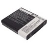 Batterie pour Pantech BTR291B (4100 mAh/15.58 Wh, 3.8 V)
