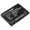Batterie pour AT&T Unite Explore (4300 mAh/16.34 Wh, 3.8 V)