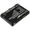 Batterie pour AT&T Unite Explore (4300 mAh/16.34 Wh, 3.8 V)