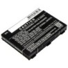Batterie pour AT&T Unite Explore (4300 mAh/16.34 Wh, 3.8 V)