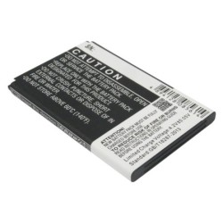 Batterie pour Huawei E586 (1500 mAh/5.55 Wh, 3.7 V)