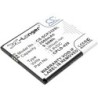Batterie pour Coolpad CP332A (2500 mAh/9.5 Wh, 3.8 V)