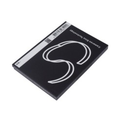 Batterie pour Netgear W-5 (2000 mAh/7.4 Wh, 3.7 V)