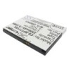 Batterie pour Sprint W-5 (2500 mAh/9.25 Wh, 3.7 V)