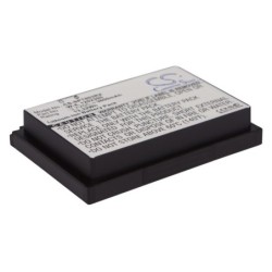 Batterie pour Sierra Wireless W-4 (3600 mAh/13.32 Wh, 3.7 V)