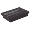 Batterie pour Sprint W-4 (3600 mAh/13.32 Wh, 3.7 V)