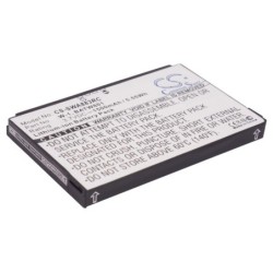 Batterie pour Sprint Zing (1500 mAh/5.55 Wh, 3.7 V)