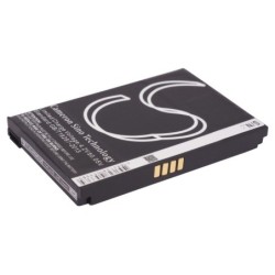 Batterie pour Sierra Wireless Elevate (1500 mAh/5.55 Wh, 3.7 V)