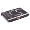 Batterie pour Sierra Wireless Elevate 4G (1500 mAh/5.55 Wh, 3.7 V)