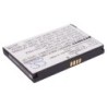 Batterie pour Sierra Wireless N7N-MHS802 (1500 mAh/5.55 Wh, 3.7 V)