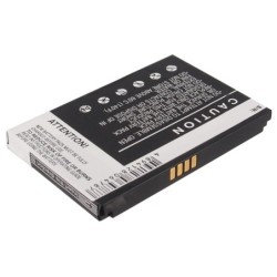Batterie pour Sierra Wireless Elevate (1800 mAh/6.66 Wh, 3.7 V)