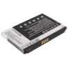 Batterie pour Sierra Wireless Elevate (1800 mAh/6.66 Wh, 3.7 V)
