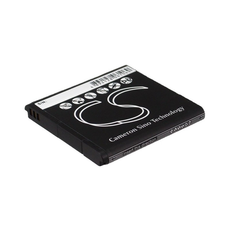 Batterie pour TP-Link TBL-68A2000 (1850 mAh/6.85 Wh, 3.7 V)