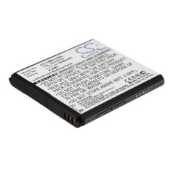 Batterie pour TP-Link TBL-68A2000 (1850 mAh/6.85 Wh, 3.7 V)