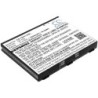 Batterie pour Telstra NightHawk M2 (5040 mAh/18.65 Wh, 3.7 V)