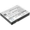 Batterie pour Telstra NightHawk M2 (5040 mAh/18.65 Wh, 3.7 V)