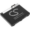 Batterie pour Netgear MR5000 (4750 mAh/18.29 Wh, 3.85 V)