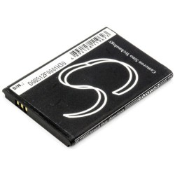 Batterie pour TP-Link TBL-45A1000 (1000 mAh/3.7 Wh, 3.7 V)