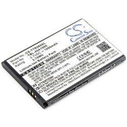 Batterie pour TP-Link 5600 (1000 mAh/3.7 Wh, 3.7 V)