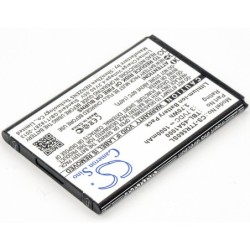 Batterie pour TP-Link 5600 (1000 mAh/3.7 Wh, 3.7 V)