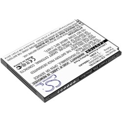 Batterie pour TP-Link TBL55A2000 (1900 mAh/7.03 Wh, 3.7 V)