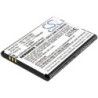 Batterie pour TP-Link TBL-55A2000 (1700 mAh/6.46 Wh, 3.8 V)