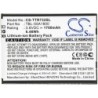Batterie pour TP-Link TBL-55A2000 (1700 mAh/6.46 Wh, 3.8 V)