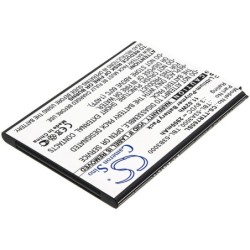 Batterie pour TP-Link M7650 (2900 mAh/11.02 Wh, 3.8 V)
