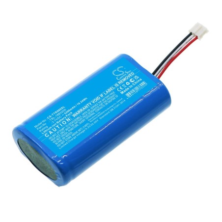 Batterie pour TP-Link TBL-18B5200 (5200 mAh/19.24 Wh, 3.7 V)