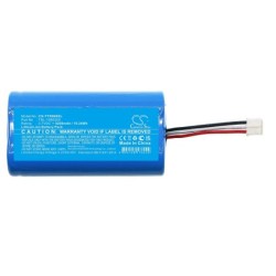 Batterie pour TP-Link TL-TR860 (5200 mAh/19.24 Wh, 3.7 V)