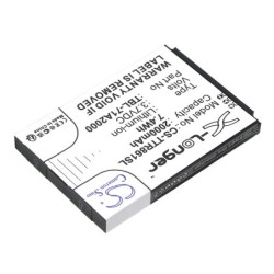 Batterie pour TP-Link M7200 (2000 mAh/7.4 Wh, 3.7 V)