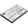 Batterie pour TP-Link M7350 (1900 mAh/7.22 Wh, 3.8 V)