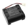 Batterie pour Daitem OPT (8500 mAh/61.2 Wh, 7.2 V)