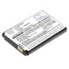 Batterie pour Xiaomi DC027 (2000 mAh/7.6 Wh, 3.8 V)
