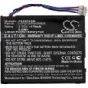 Batterie pour ZTE SD6200 (170 mAh/0.63 Wh, 3.7 V)