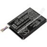 Batterie pour ZTE GL09P (5000 mAh/19 Wh, 3.8 V)