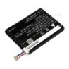 Batterie pour ZTE GL09P (5000 mAh/19 Wh, 3.8 V)