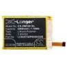 Batterie pour ZTE Li3920T44P8h644348 (2000 mAh/7.7 Wh, 3.85 V)
