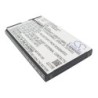 Batterie pour MTS 831FT (2000 mAh/7.4 Wh, 3.7 V)