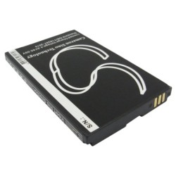 Batterie pour MTS 833FT (2000 mAh/7.4 Wh, 3.7 V)